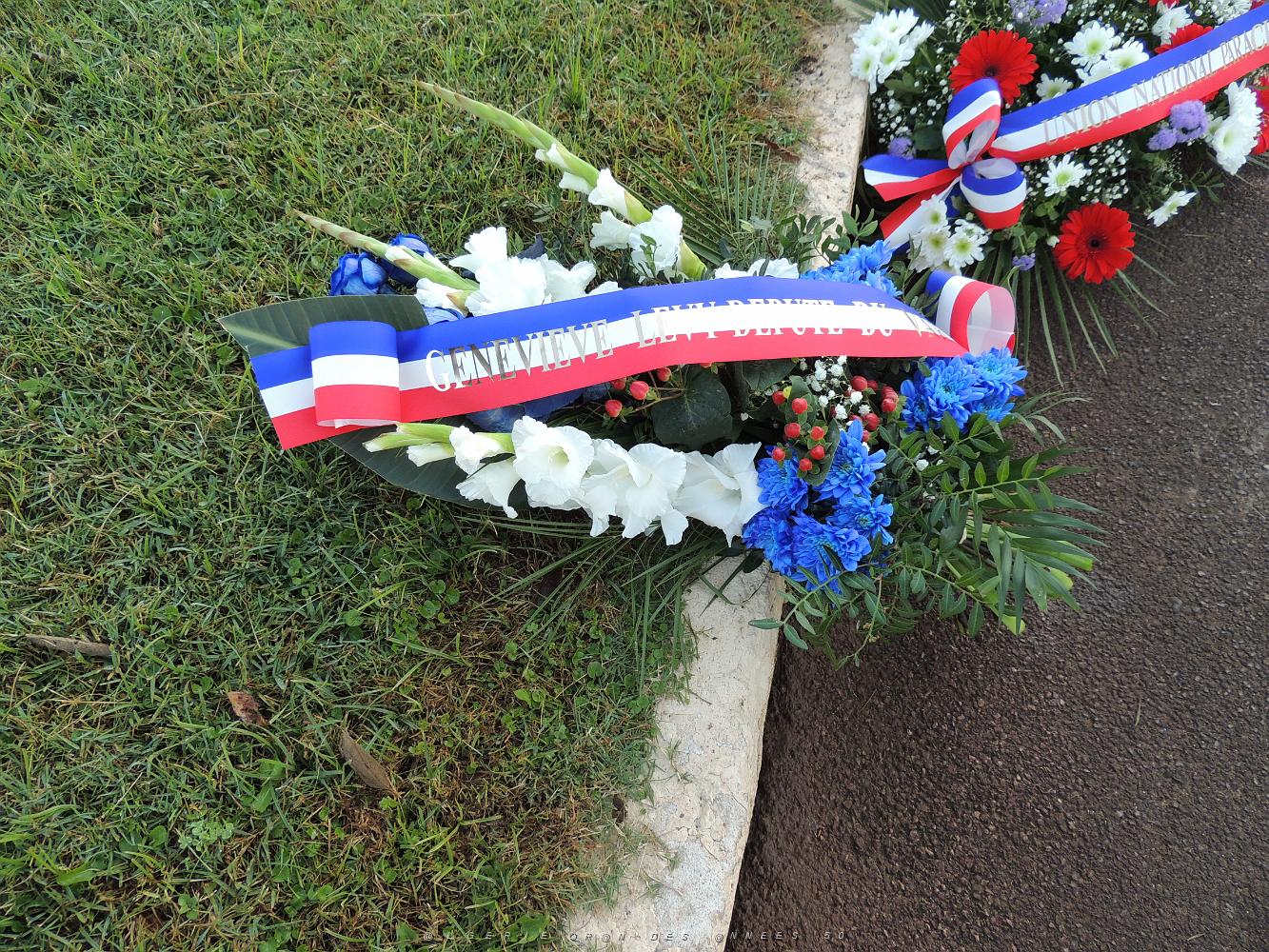 2018 10 23 TOULON CEREMONIE DU 35 EME ANNIVERSAIRE DE L ATTENTAT DU DRAKKAR A BEYROUTH (7).JPG -           